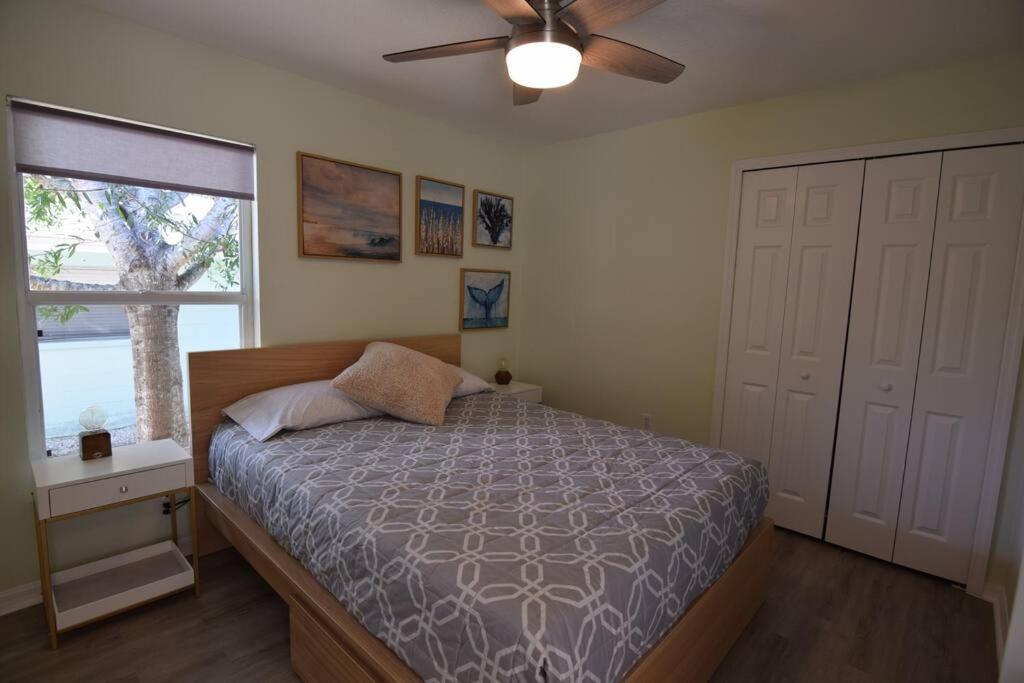 Florinda 3Bdr/2Bth 2Car Garage With New Pool Villa Sarasota Bagian luar foto